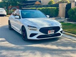 جنسس G70